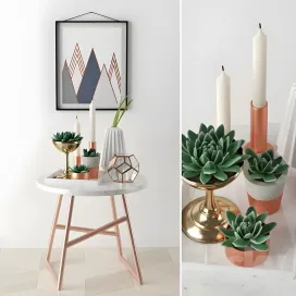 Decorative set